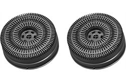 Siemens LZ26000 Aktivkohlefilter