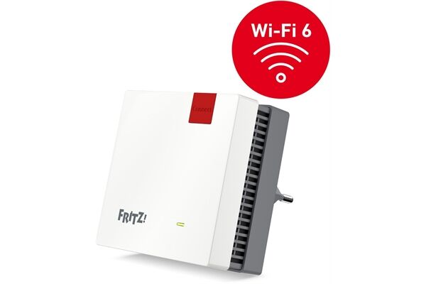AVM FRITZ!Repeater 1200 AX