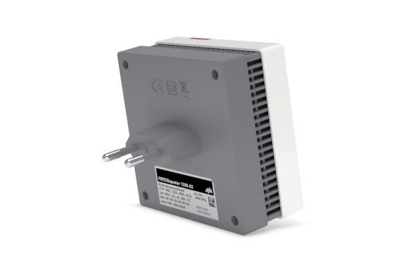 AVM FRITZ!Repeater 1200 AX