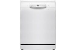 Bosch SMS2ITW09E (weiss) Stand-Geschirrspüler 60 cm