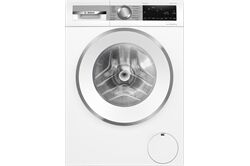 Bosch WNG24492 (weiss) Stand-Waschtrockner