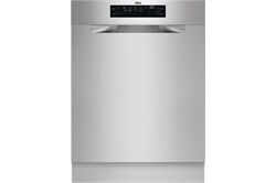 AEG Favorit FUS7675XPM (edelstahl) Unterbau-Geschirrspüler 60 cm