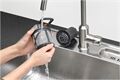 AEG Favorit FUS7675XPM