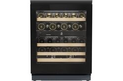 LIEBHERR UWgb 3632-20 (anthrazit) Unterbau-Weintemperierschrank