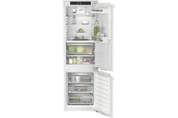 LIEBHERR ICBa 5123-20 Integrierbare Kühl-/Gefrier-Kombination