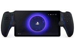 Sony Portal Remote-Player Controller