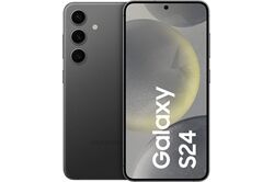 Samsung Galaxy S24 (128GB) SM-S921BZKDEUB Smartphone
