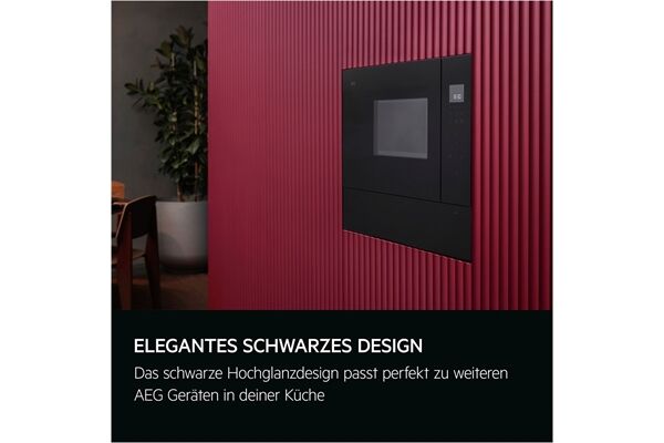 AEG TB6SM171DB
