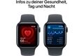 Apple Watch SE (40mm) GPS MXE73QF/A