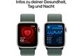Apple Watch SE (40mm) GPS