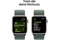 Apple Watch SE (40mm) GPS