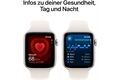 Apple Watch SE (44mm) GPS MXEV3QF/A