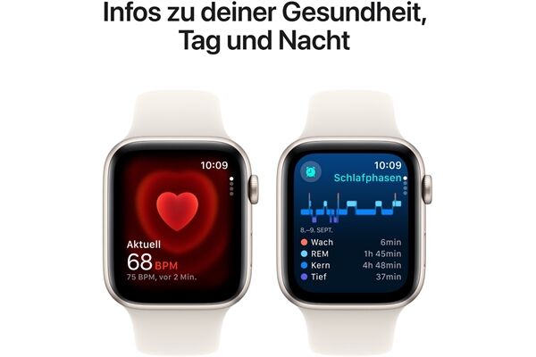 Apple Watch SE (44mm) GPS MXEV3QF/A