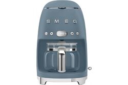 Smeg DCF02SBMEU (storm blue) Kaffeeautomat
