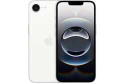 Apple iPhone 16e (128GB) (weiß) Smartphone