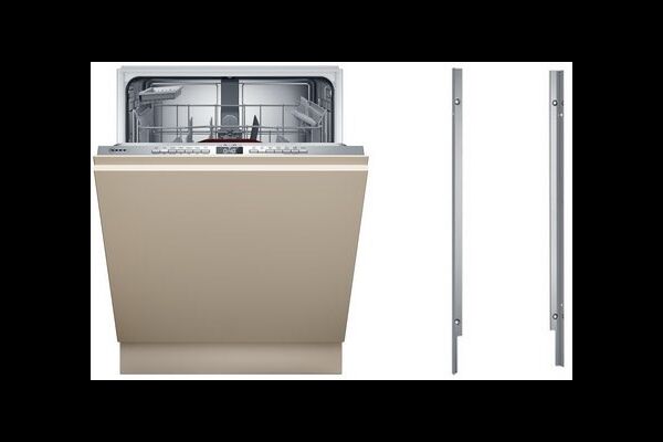 Neff GXLEA20VS