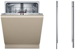 Neff GVLEA10 Vollintegrierbarer 60 cm Geschirrspüler