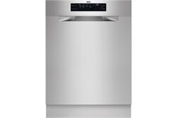 AEG Favorit FUS7674XPM (edelstahl) Unterbau-Geschirrspüler 60 cm