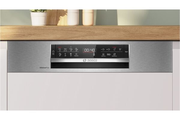 Bosch SMI6ECS10E