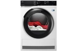 AEG Lavatherm TR8T75687 (weiß) Wärmepumpentrockner
