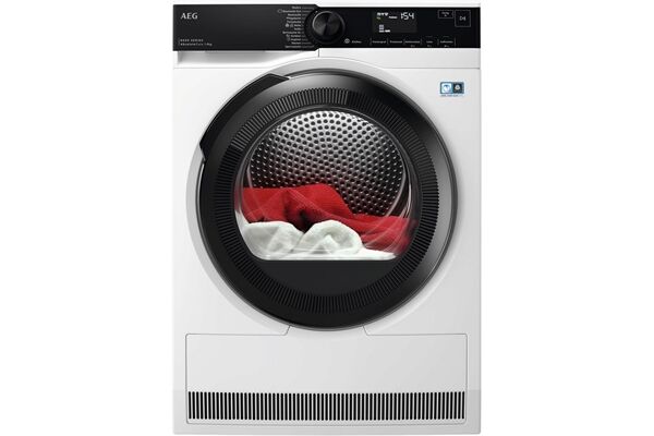 AEG Lavatherm TR8T75687