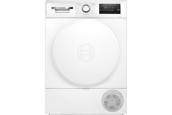 Bosch WTH83V94