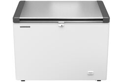 LIEBHERR EFL 3056-21 (weiss) Gefriertruhe