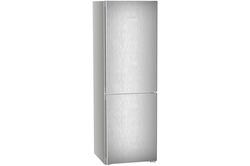 LIEBHERR CNsfd 5203-22 (steelfinish) Kühl-/Gefrierkombination