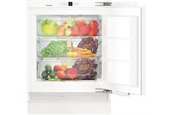 LIEBHERR SUIB 1550-25 Unterbau-Kühlschrank