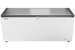 LIEBHERR EFL 6056-21 (weiss) Gefriertruhe