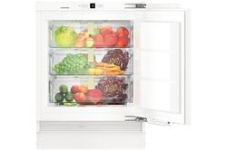 LIEBHERR SUIB 1550-26 Unterbau-Kühlschrank