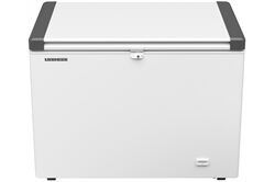 LIEBHERR EFL 3055-21 (weiss) Gefriertruhe