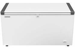 LIEBHERR EFL 4655-21 (weiss) Gefriertruhe