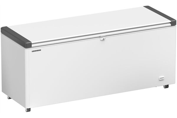 LIEBHERR EFL 6055-21