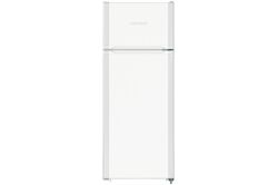 LIEBHERR CTP 231-21 Kühl-/Gefrierkombination