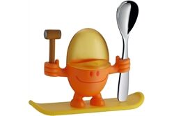 WMF McEgg Eierbecher (orange) Zubehör