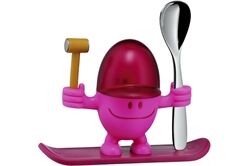 WMF McEgg Eierbecher (pink) Zubehör
