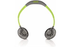 Unold 86696 Nackenventilator Breezy (grün) Ventilator