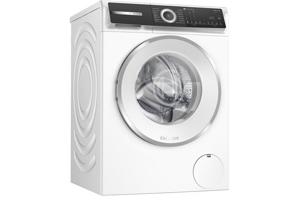 Bosch WGH244M90