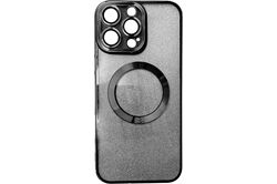 Peter Jäckel OHLALA MagSafe Backcover Glamour iPhone 15 Schutz-/Design-Cover