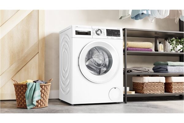Bosch WGG254F1E