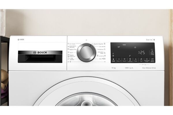 Bosch WGG254F1E