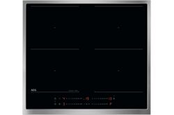 AEG TO64IM0BXB (awesome lightgray) Autark-Induktionskochfeld