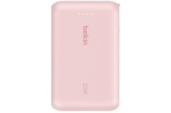 BELKIN Boost Charge  (10.000mAh) (rosa) Powerbank