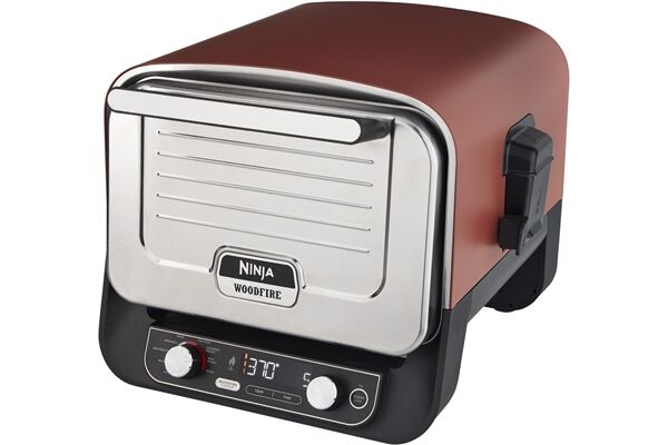 NINJA OO101EU Woodfire Outdoor Ofen