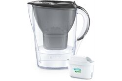 Brita Marella inkl. 1x All-in-1 (graphit) Wasserfilter