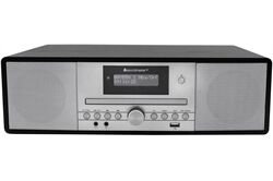 Soundmaster DAB980SW Hifi-System