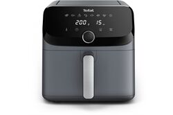 Tefal EY855B Easy Fry Mega Pepper Heißluft-Fritteuse