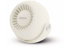 Unold 86670 Breezy Bowl (creme) Tischventilator