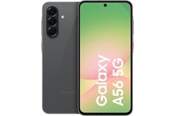 Samsung Galaxy A56 5G (256GB) (awesome graphite) Smartphone